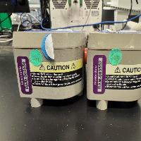 Helixx Mupid-EXu Submarine Electrophoresis System - Quantity 4 image 3